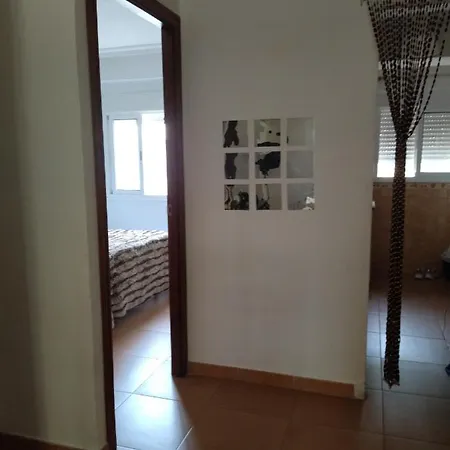 Appartamento Santa Justa Siviglia