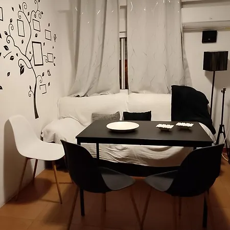 Santa Justa Appartamento Siviglia