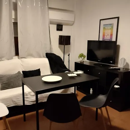 Santa Justa Appartamento