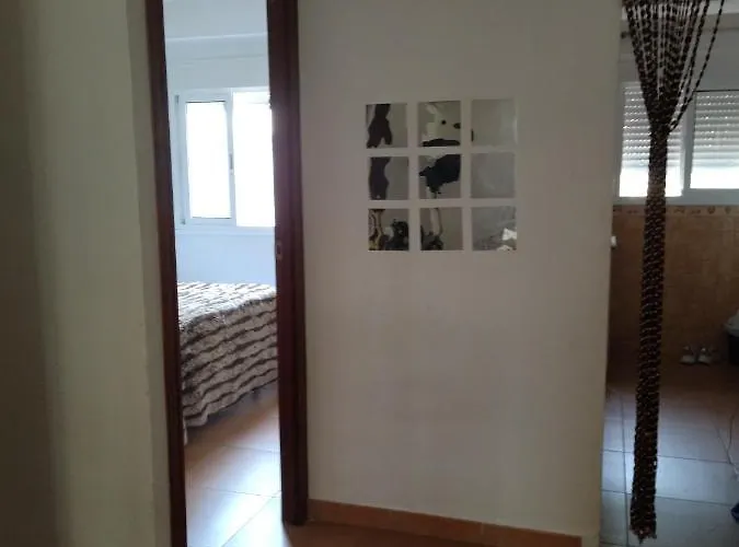 Apartment Santa Justa Sevilla