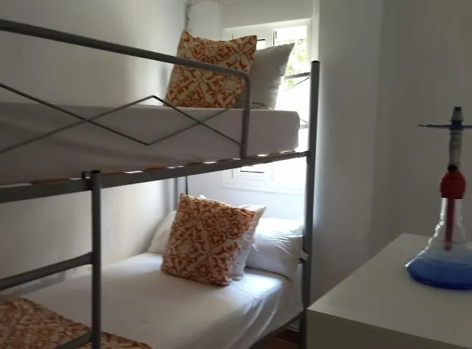 Apartment Santa Justa