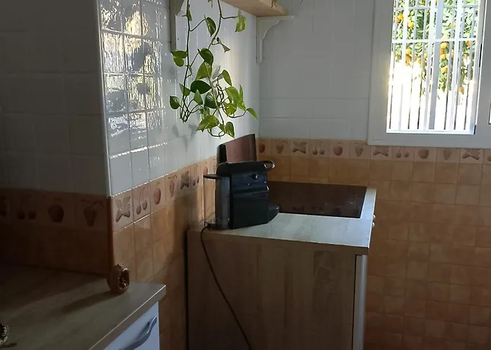 Santa Justa Apartment *