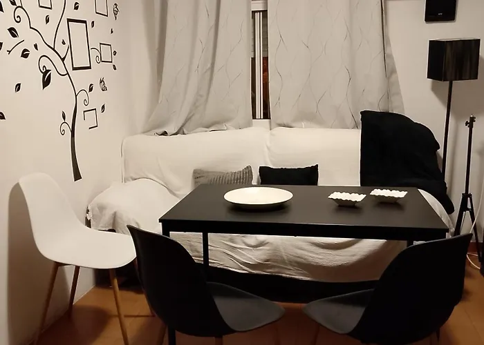 Santa Justa Apartment Sevilla